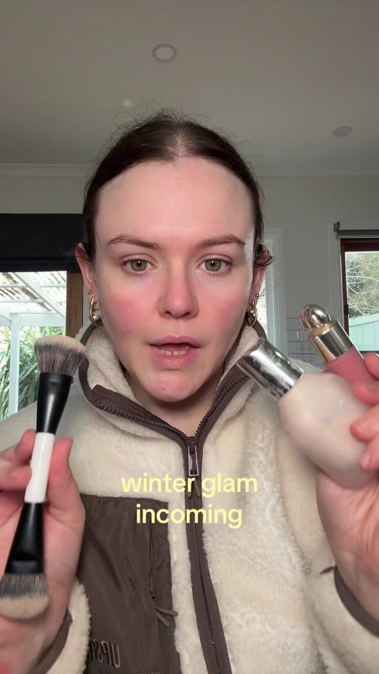 Post 2 by Jarnah on TikTok (video)