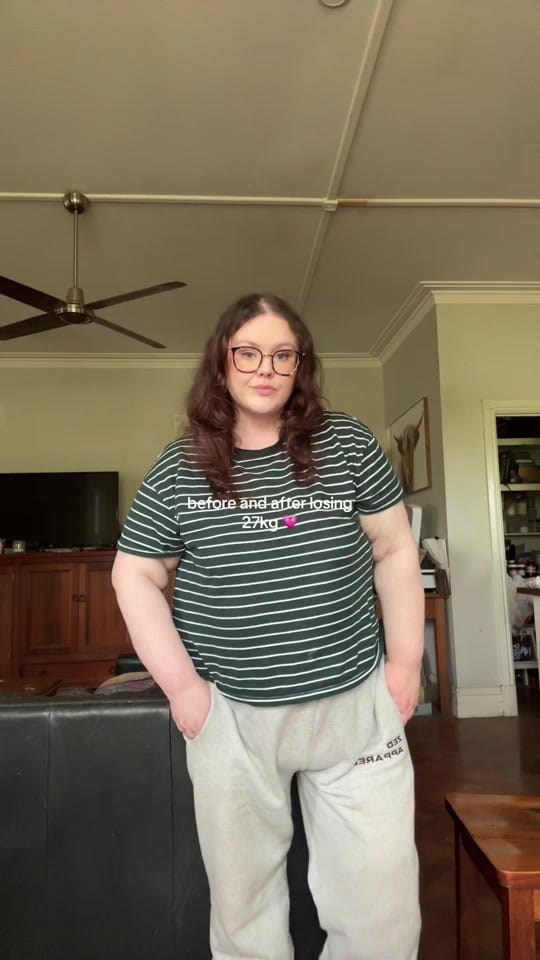Post 5 by Jarnah on TikTok (video)