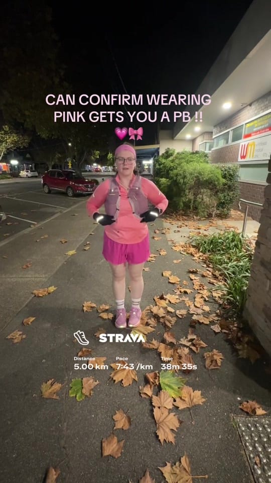 Post 8 by Jarnah on TikTok (video)