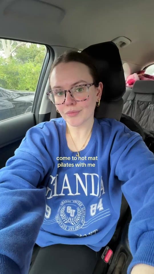 Post 9 by Jarnah on TikTok (video)