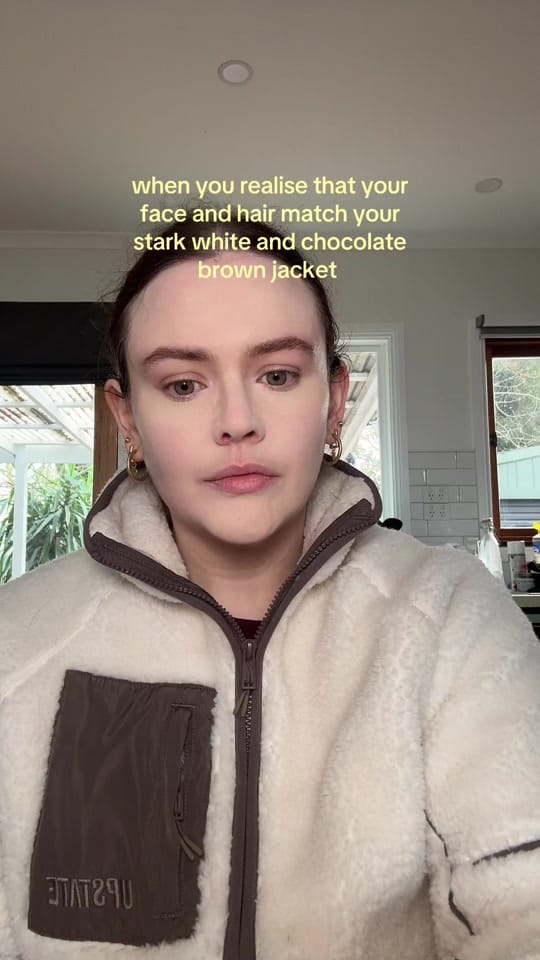 Post 3 by Jarnah on TikTok (video)