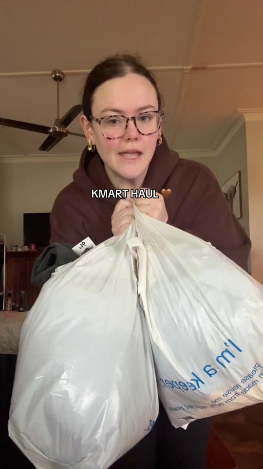 Post 10 by Jarnah on TikTok (video)