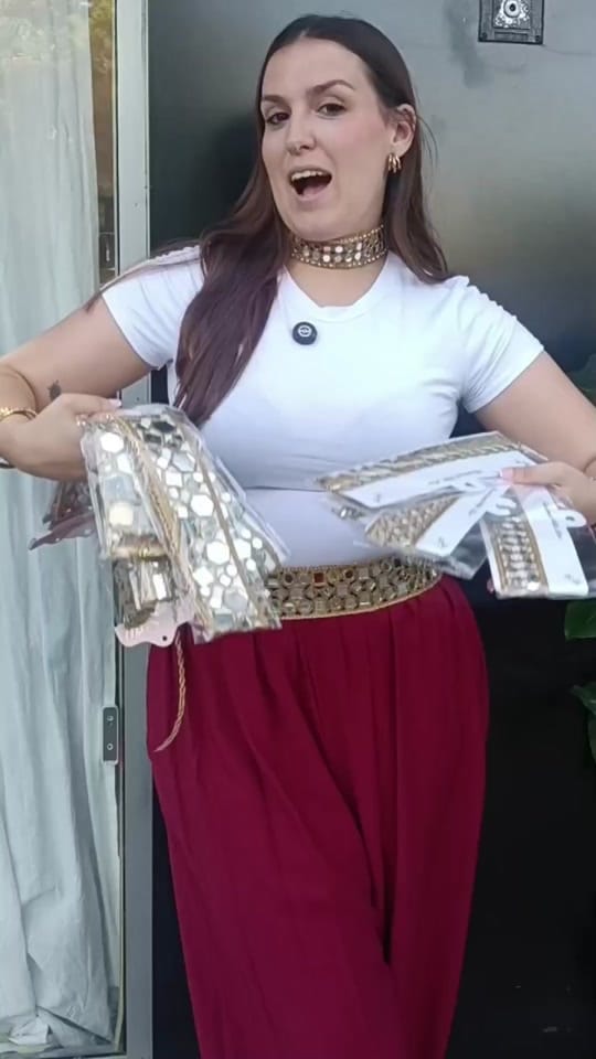 Post 6 by SALERO on TikTok (video)