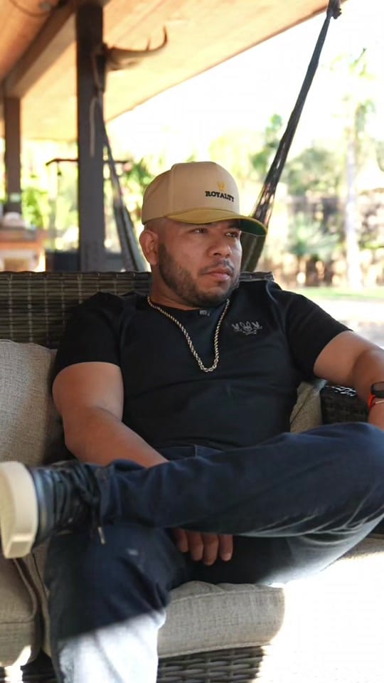 Post 2 by Bladimir Cruz on TikTok (video)