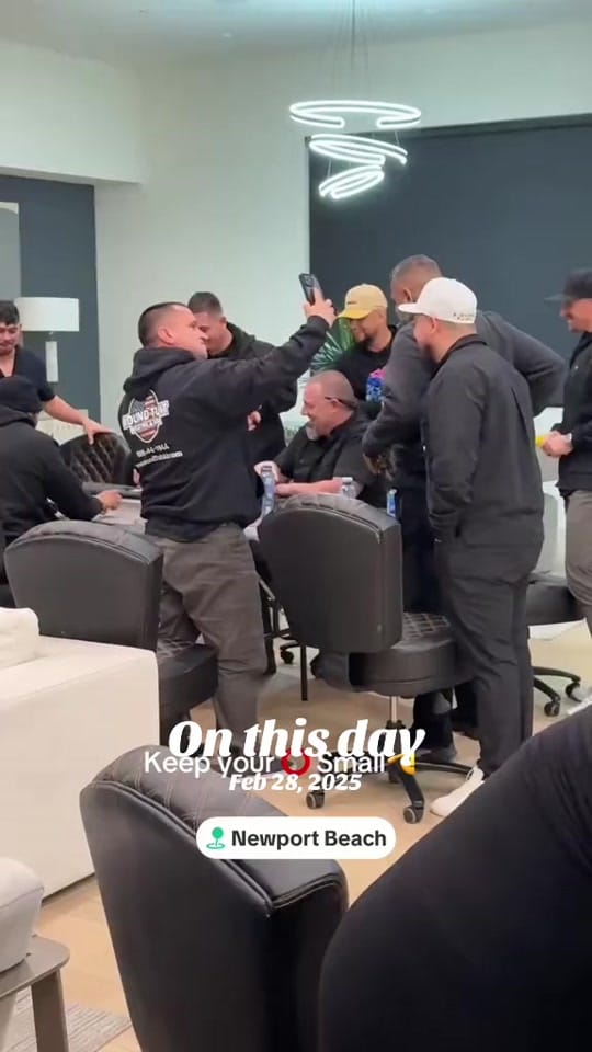 Post 6 by Bladimir Cruz on TikTok (video)