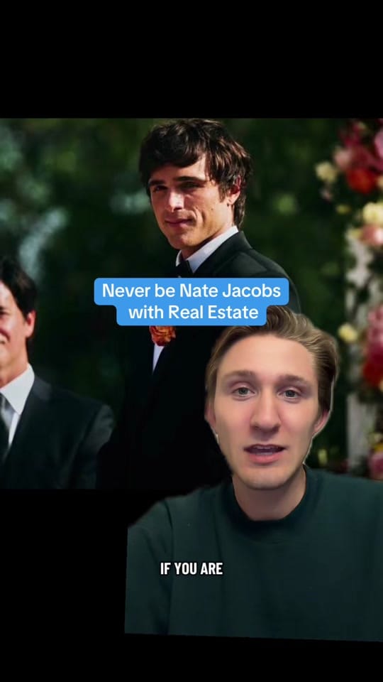 Post 1 by Nolan Lamkin | RE + Racing on TikTok (video)