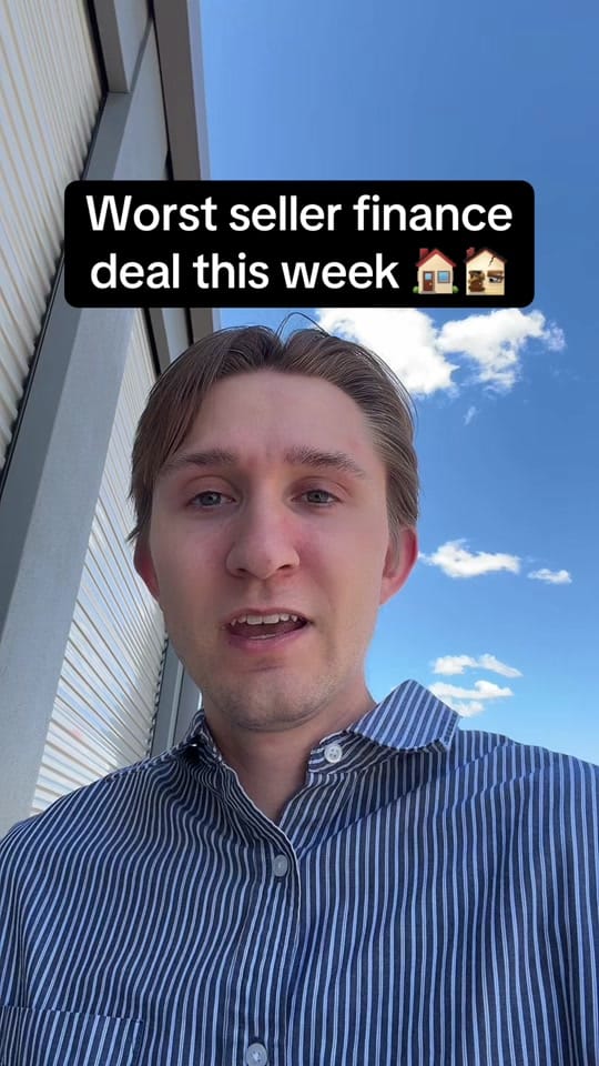 Post 3 by Nolan Lamkin | RE + Racing on TikTok (video)
