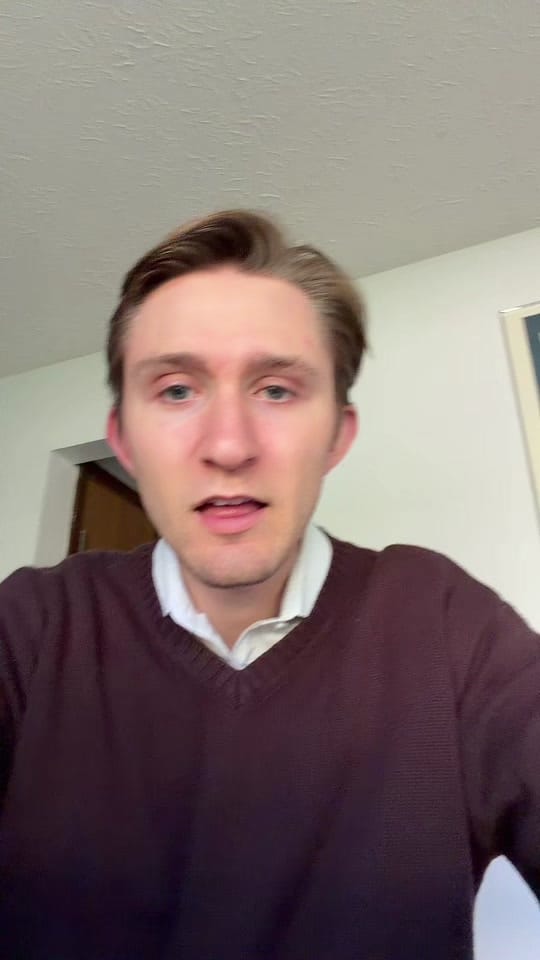 Post 10 by Nolan Lamkin | RE + Racing on TikTok (video)