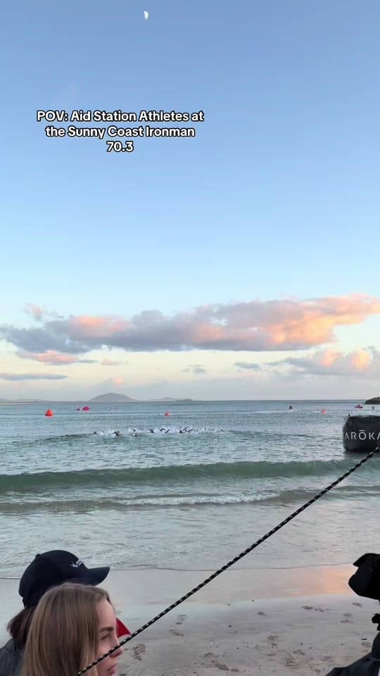 Post 9 by Aid Station on TikTok (video)