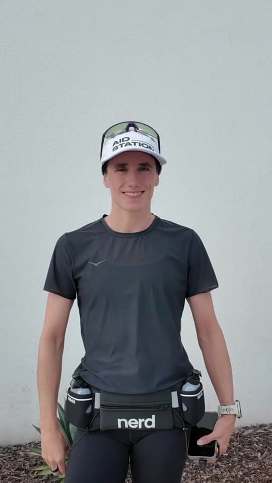 Post 4 by Aid Station on TikTok (video)