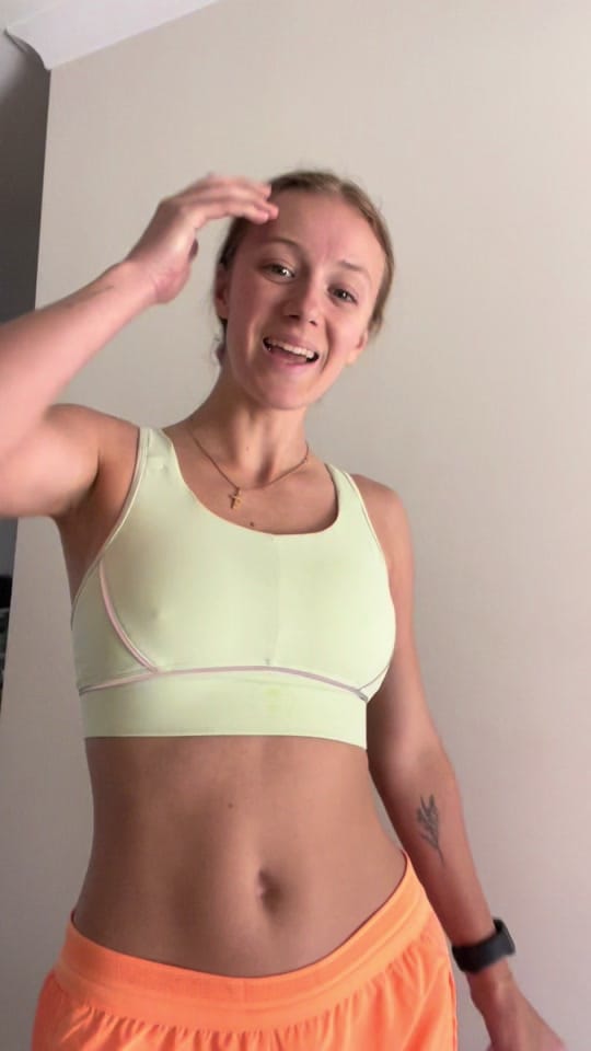 Post 10 by Aid Station on TikTok (video)