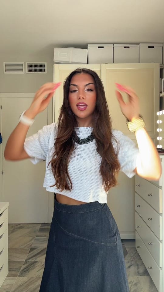 Post 1 by Carmen Martin Carrascosa on TikTok (video)
