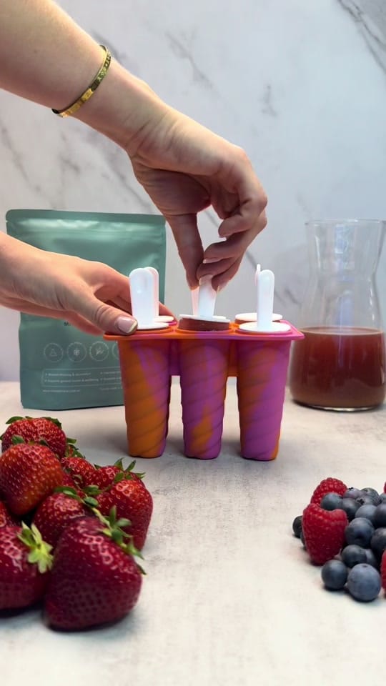 Post 6 by True Protein on TikTok (video)