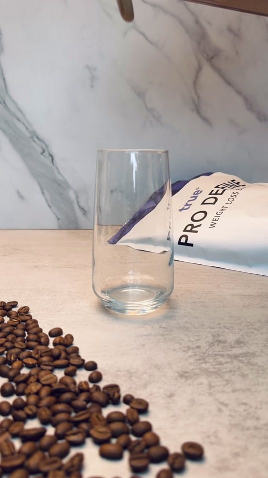 Post 2 by True Protein on TikTok (video)