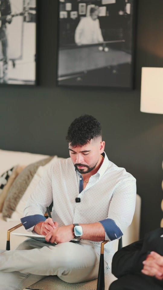 Post 7 by Ricardo Hernandez on TikTok (video)