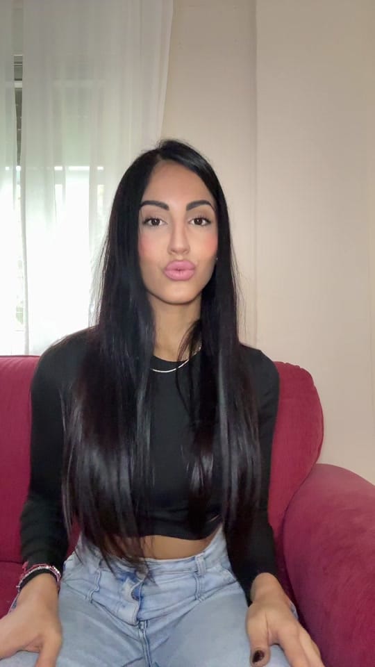 Post 6 by Lucia Carrasco on TikTok (video)
