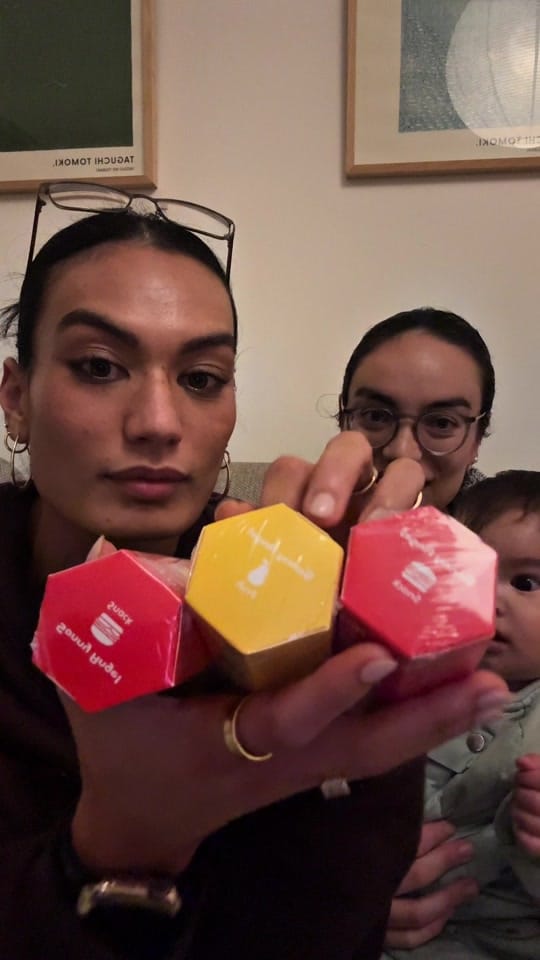 Post 2 by Alexandra.milne on TikTok (video)