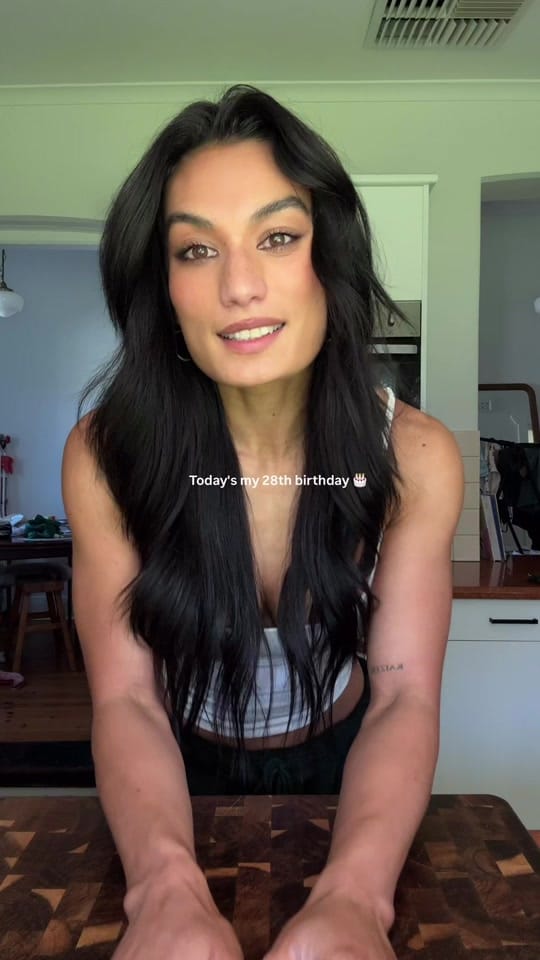 Post 3 by Alexandra.milne on TikTok (video)