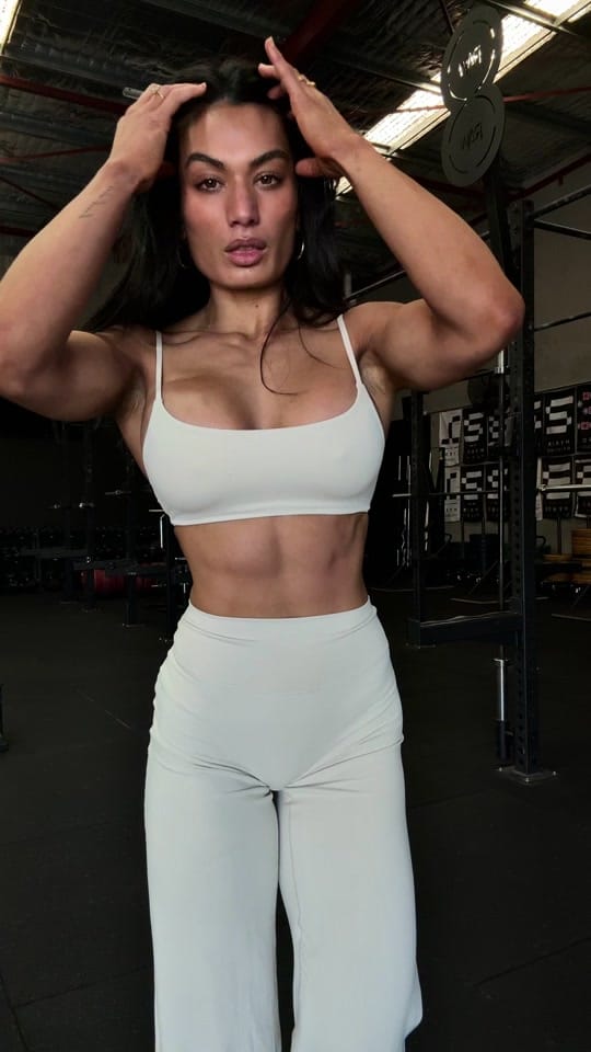 Post 6 by Alexandra.milne on TikTok (video)