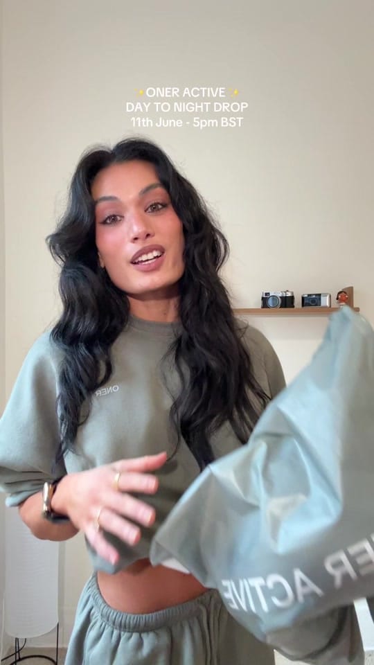 Post 5 by Alexandra.milne on TikTok (video)