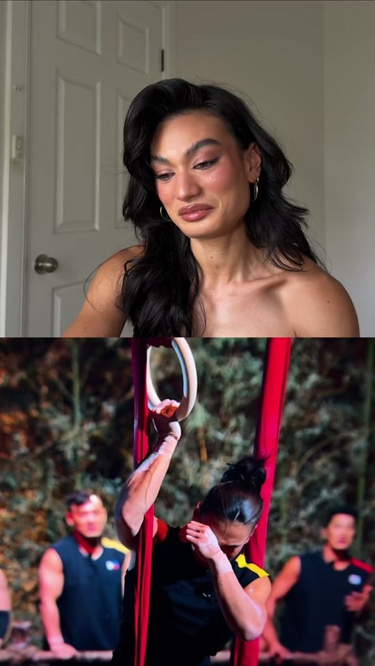Post 9 by Alexandra.milne on TikTok (video)