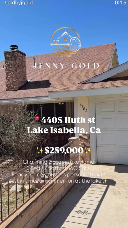 Post 1 by JENNY GOLD on TikTok (video)