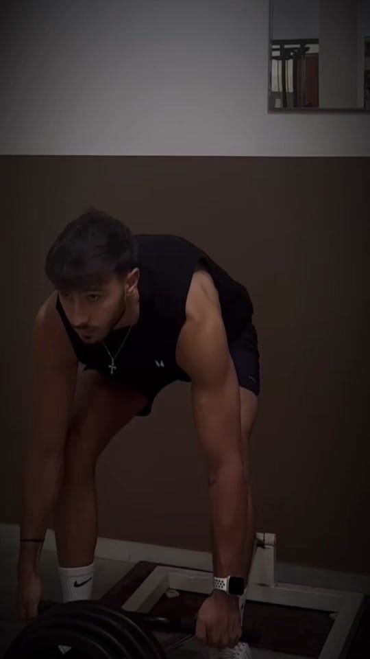 Post 5 by Daniel Adones on TikTok (video)