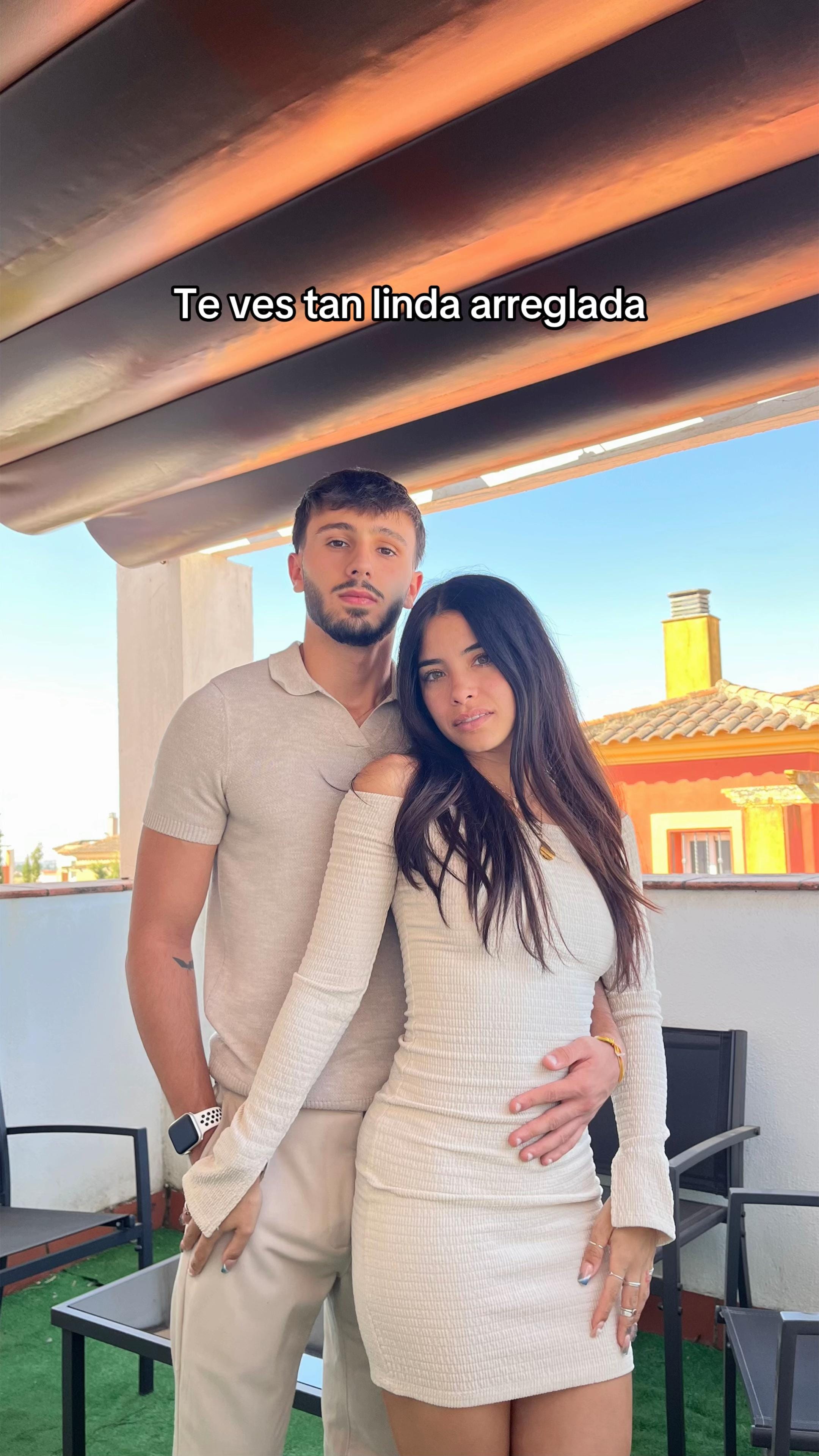 Post 1 by Daniel Adones on TikTok (video)