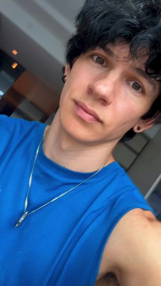 Post 3 by Enrico on TikTok (video)