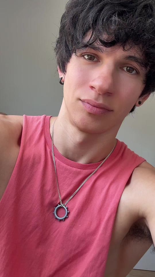 Post 5 by Enrico on TikTok (video)