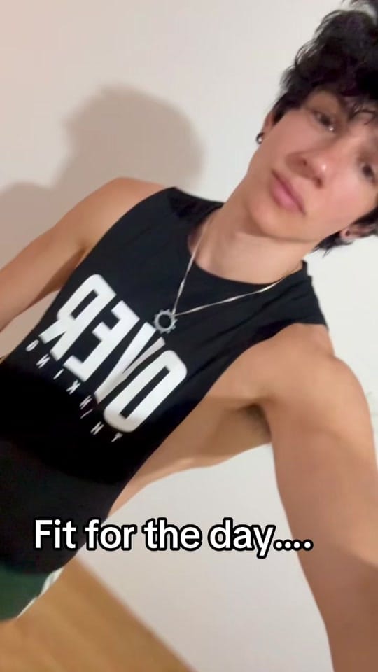 Post 1 by Enrico on TikTok (video)