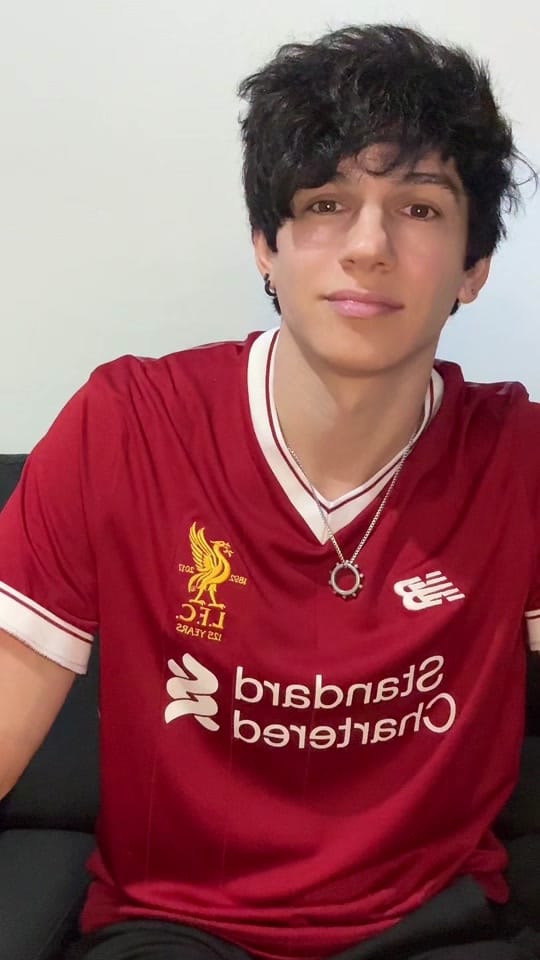 Post 6 by Enrico on TikTok (video)