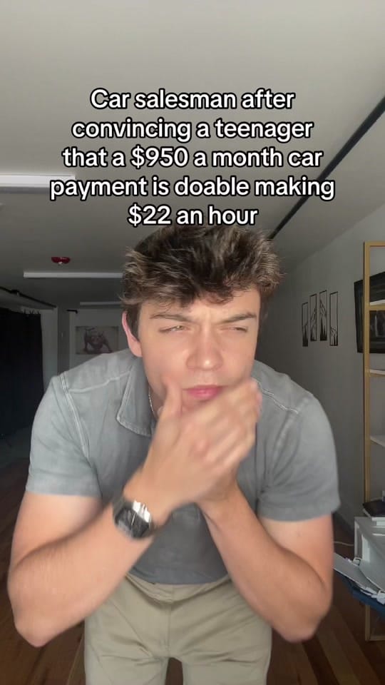 Post 10 by Alec Stettler on TikTok (video)