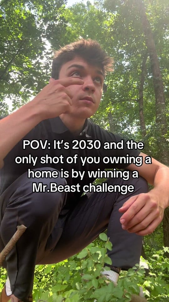 Post 1 by Alec Stettler on TikTok (video)