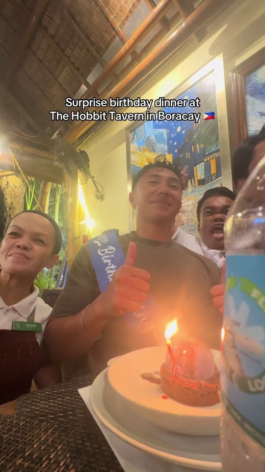 Post 6 by Romel on TikTok (video)