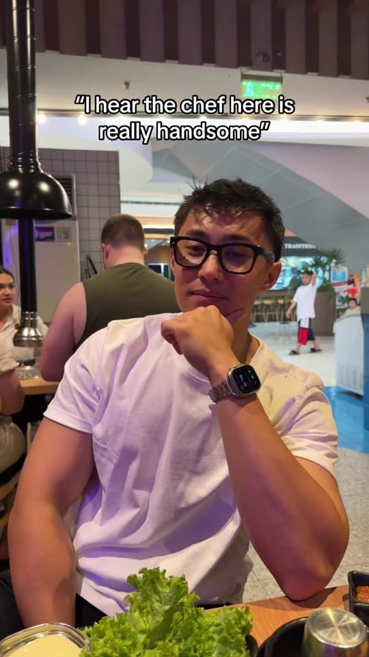 Post 9 by Romel on TikTok (video)