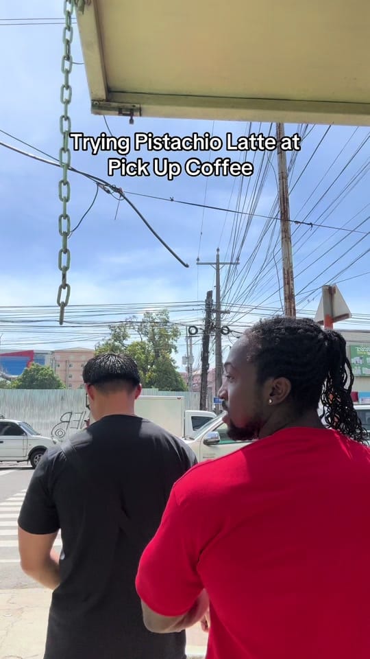 Post 2 by Romel on TikTok (video)