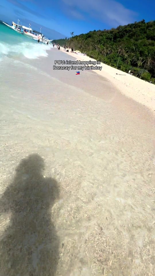 Post 7 by Romel on TikTok (video)