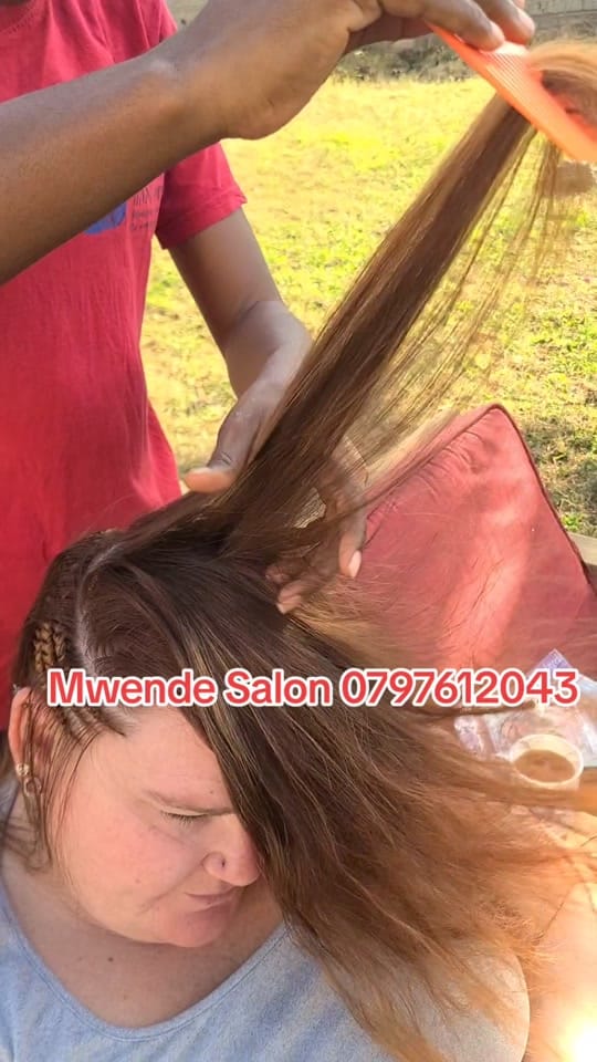 Post 9 by Veronicah on TikTok (video)