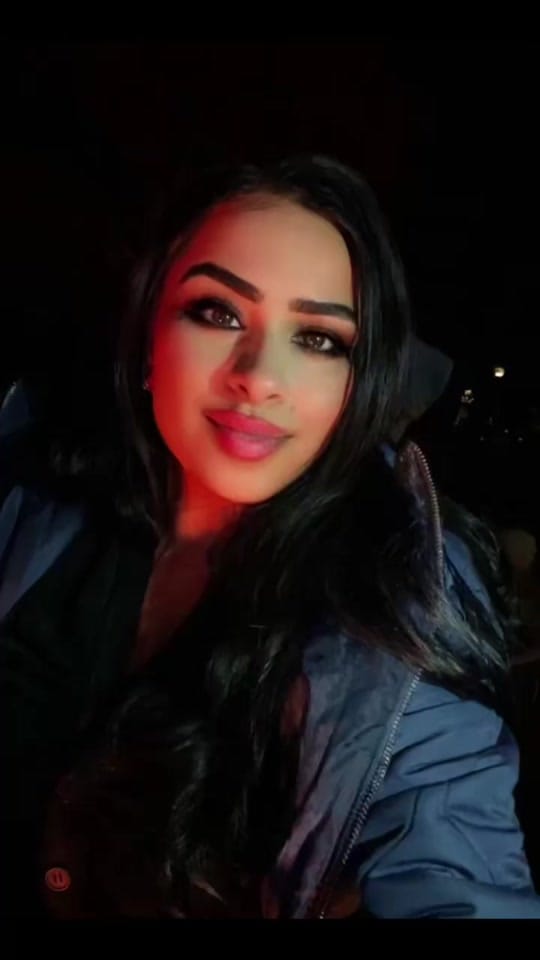 Post 3 by Rosie kaur on TikTok (video)