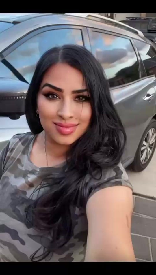 Post 2 by Rosie kaur on TikTok (video)