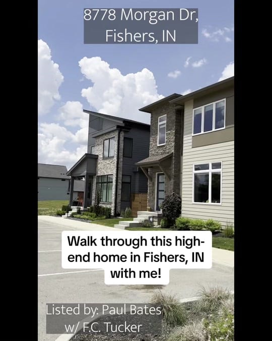 Post 5 by Bailey Braunecker, REALTOR®️ on TikTok (video)
