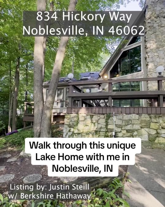 Post 2 by Bailey Braunecker, REALTOR®️ on TikTok (video)
