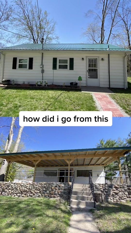 Post 8 by Bailey Braunecker, REALTOR®️ on TikTok (video)