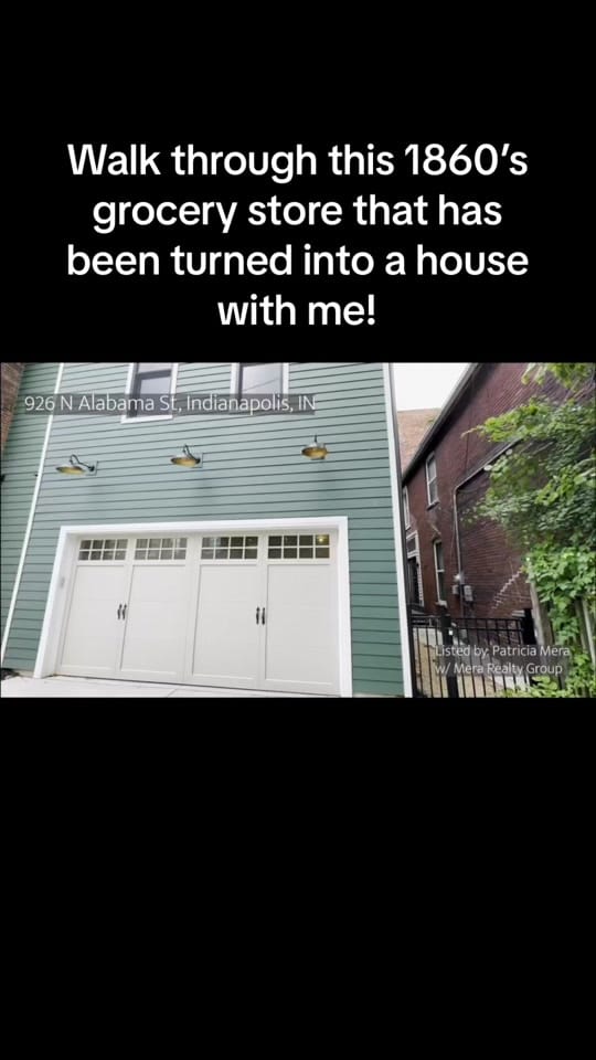 Post 7 by Bailey Braunecker, REALTOR®️ on TikTok (video)