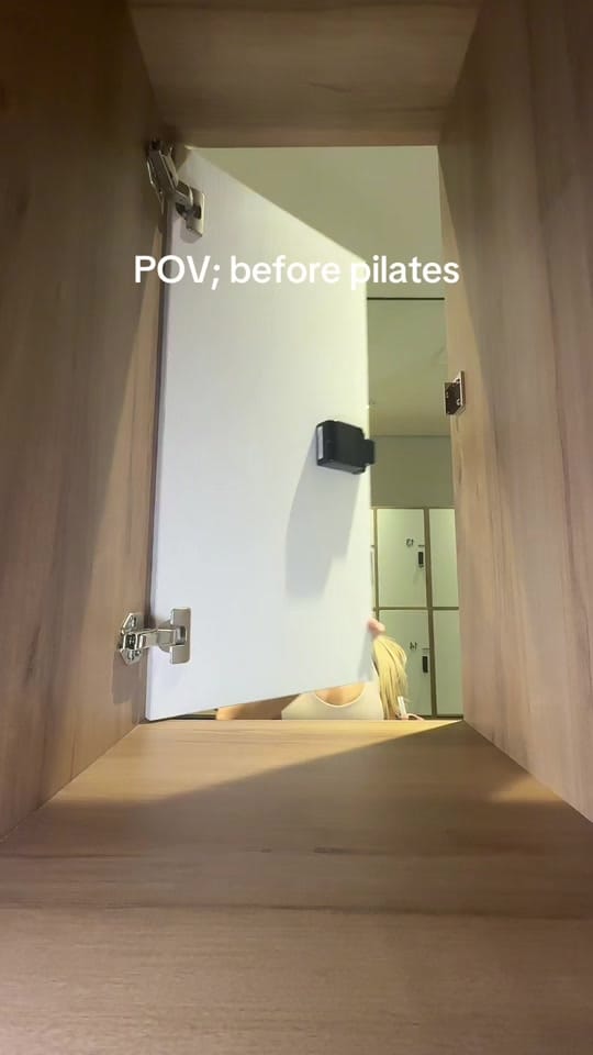 Post 1 by hannahemmerson__ on TikTok (video)