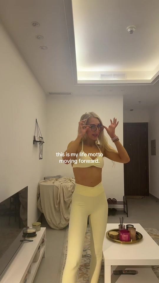 Post 2 by hannahemmerson__ on TikTok (video)