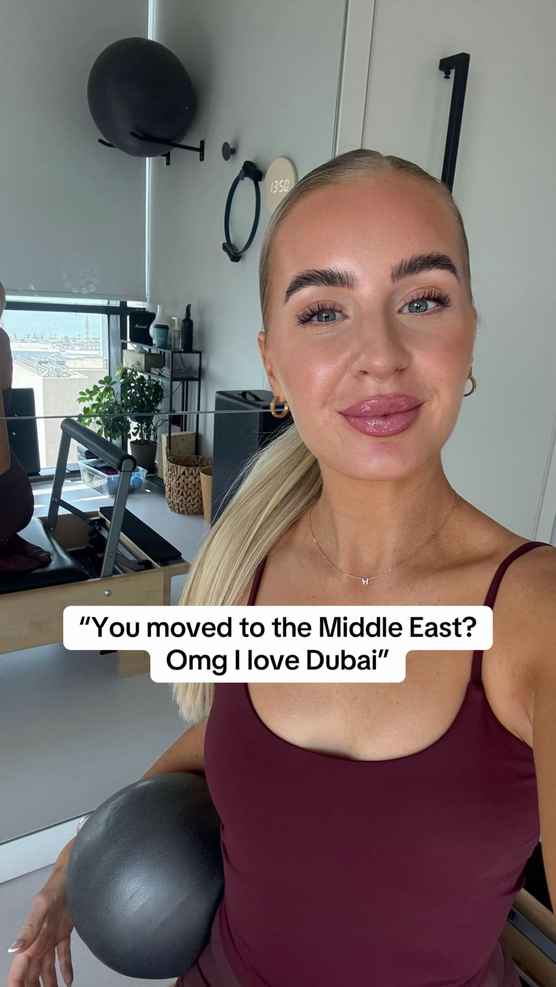 Post 9 by hannahemmerson__ on TikTok (video)