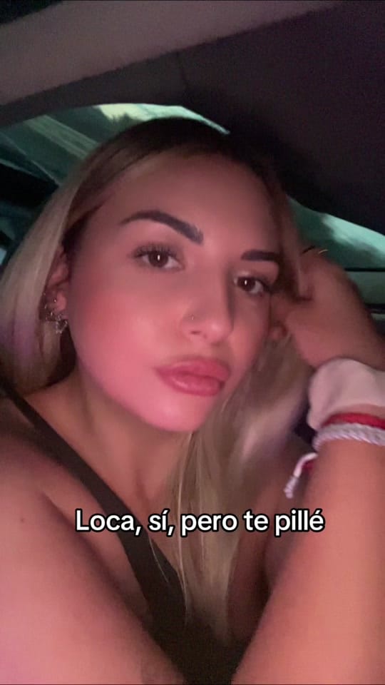 Post 4 by Irene Montes on TikTok (video)