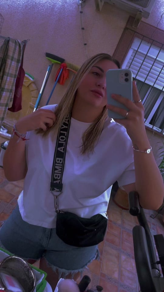 Post 2 by Irene Montes on TikTok (video)